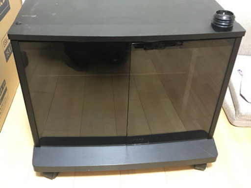 パナソニック 32V型 液晶テレビ2011年製＋テレビ台