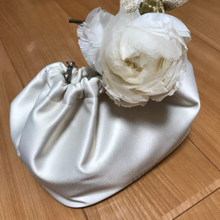 クレイサス パーティバッグの画像