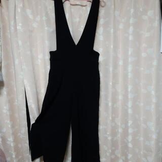 【未使用品】✨黒ﾛﾝﾊﾟｰｽ　妊婦さんにも…✨