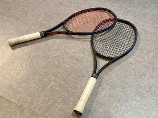 テニスラケット★YONEX★ヨネックス★硬式テニス★VCORE PRO 97