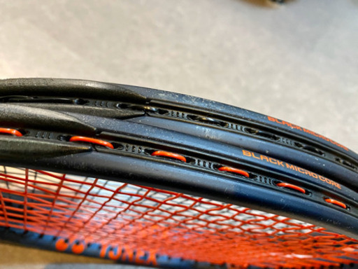 テニスラケット★YONEX★ヨネックス★硬式テニス★VCORE PRO 97