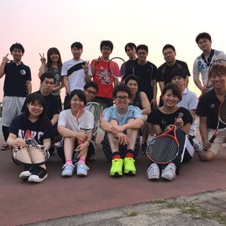 12/21土　名古屋テニス🎾　名城庭球場