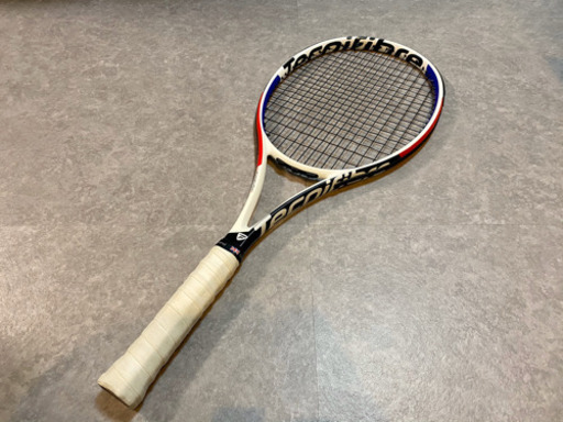 Tecnifibre XTC★テニスラケット★ラケット★硬式テニス