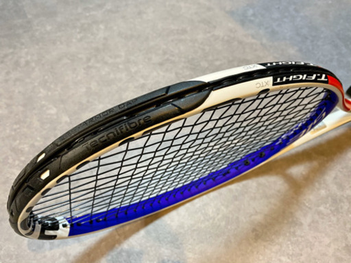 Tecnifibre XTC★テニスラケット★ラケット★硬式テニス