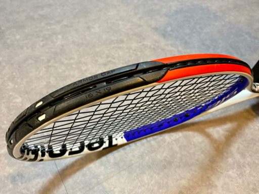 Tecnifibre XTC★テニスラケット★ラケット★硬式テニス