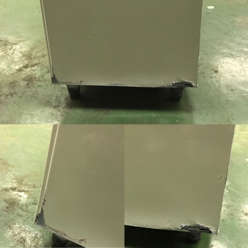 ホシザキ　冷蔵ショーケース
