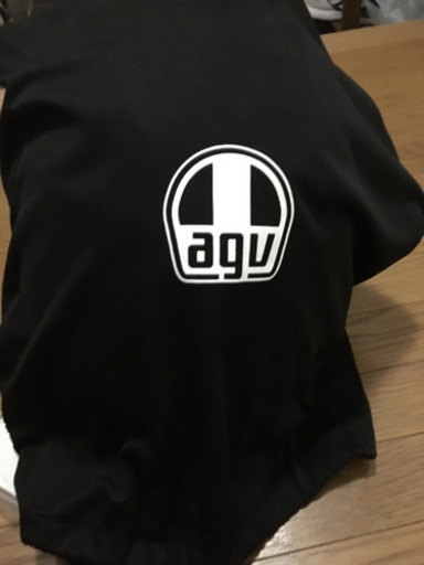 AGV K-3 ロッシカラー　超美品　Sサイズ