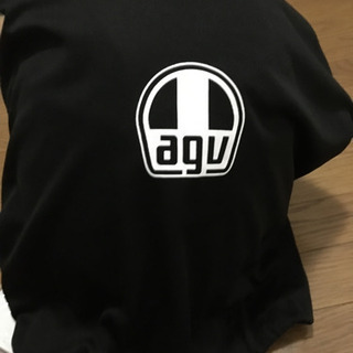 AGV K-3 ロッシカラー　超美品　Sサイズの画像