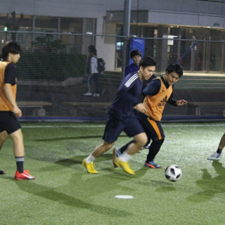 ⚽️金子隠れの里🍂(👦🏻フットサルサークル🧒🏻) - スポーツ