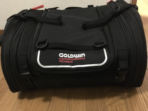 goldwin シートバック