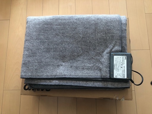 SANYOホットカーペット