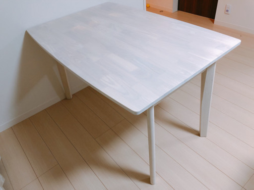 ※最終値下げ※ ニトリ  ダイニングテーブルセット