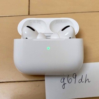 【アップル/Apple】AirPods Pro