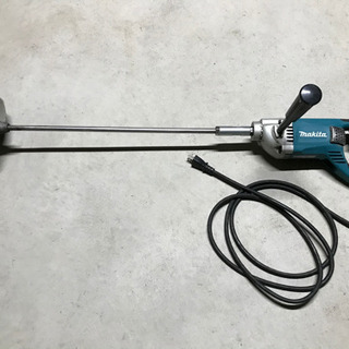 マキタ　撹拌機　カクハン機　UT2204