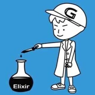 新春Elixir勉強会＋ボードゲーム大会＠目黒　～超初心者、中高生、女性歓迎。プログラミングを学んだ後で、ボードゲームで交流しよう～の画像