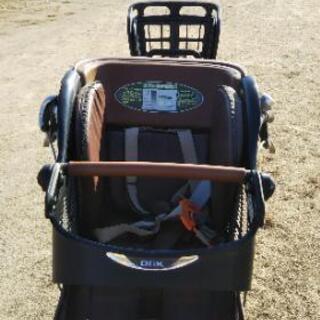 ３人乗り自転車 中古の画像