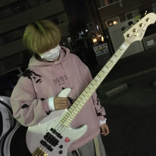 ドラマーさん求！(＾ω＾)