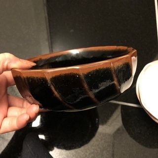 陶器皿 / プレート 3点セットの画像