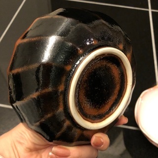 陶器皿 / プレート 3点セットの画像