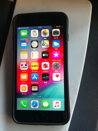 iphone6s plus 128GB  docomo ドコモ