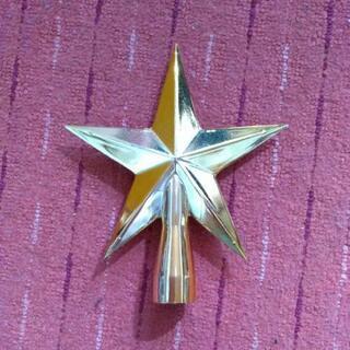 クリスマスツリー　150cm  星付き！の画像