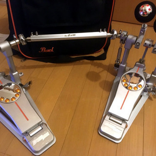Pearl P-3002D Demon Driveの画像