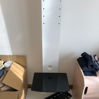 壁寄せ　テレビ台　テレビボード