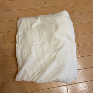 ベッド用　シングル　ボックスシーツ