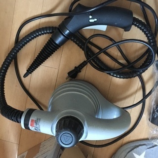 スチームクリーナー 家庭用 高圧洗浄機の画像