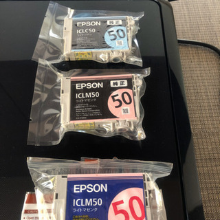 【訳あり】エプソン プリンター　EP-804A  EPSONの画像