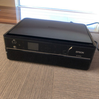【訳あり】エプソン プリンター　EP-804A  EPSONの画像