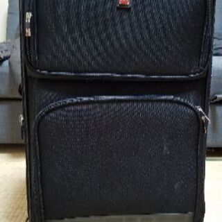 スーツケースの画像