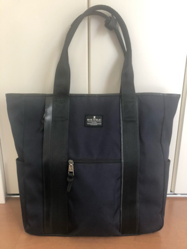 MAKAVELIC マキャベリック トート