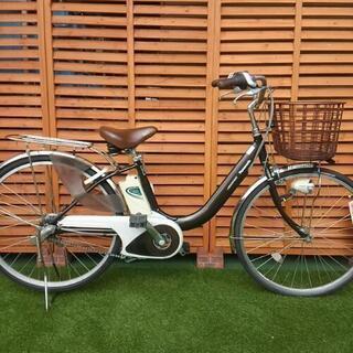 パナソニック 電動自転車 26インチ EPX63