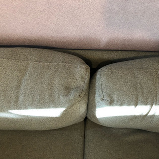 2.5人がけ ソファの画像
