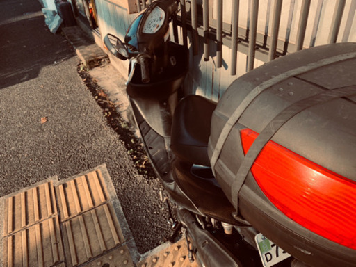 ホンダDIO-34_3