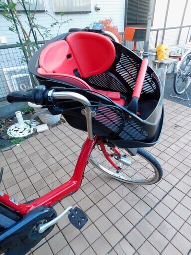電動自転車