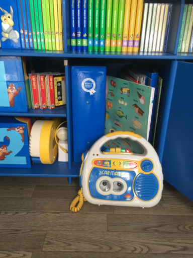 子供英語教材　ＤＷＥ ディズニーWORLD OF ENGLISH
