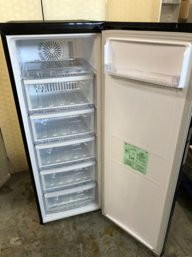 ???正月前の買いだめなどに冷蔵庫はどうですか❓