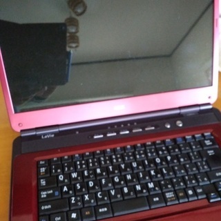 ノートパソコンＮＥＣ