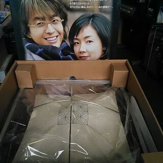 冬のソナタ正式使用スタンドランプ～ポラリスの灯り～※デッドストッ...