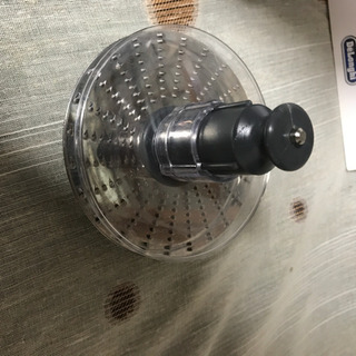 デロンギ フードプロセッサーの画像