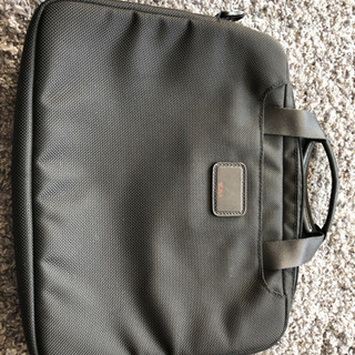 TUMI ミニバック