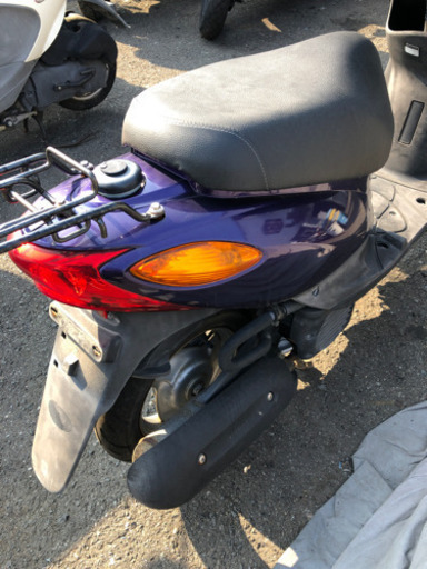 YAMAHA ジョグ　SA36 キック始動OK 福岡市南区