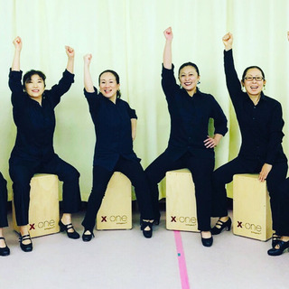 フラメンコ 踊り・ギター・唄・カホン・スペイン語・ボイトレの画像