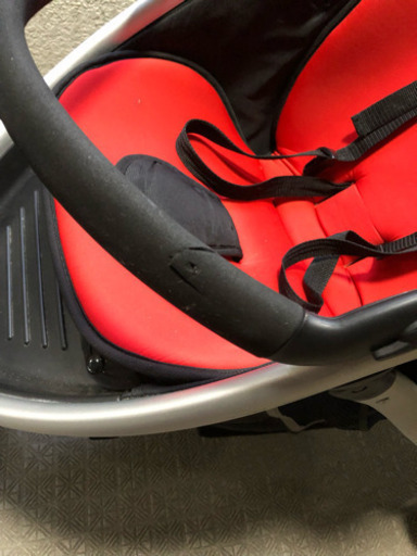 受渡者決定済み