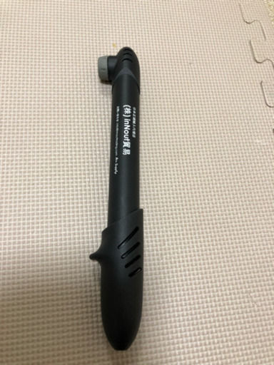 受渡者決定済み