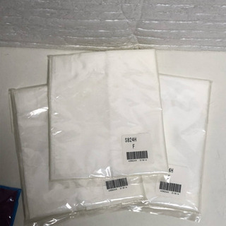 手旗 白 未使用 警備