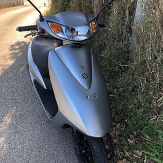 ホンダ❗️格安❗️DIO❗️