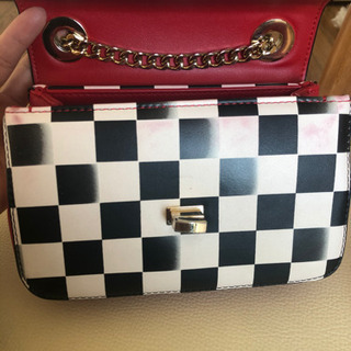 可愛い綺麗なバッグ